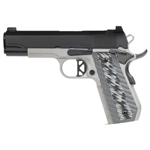 Dan Wesson V-Bob Two-Tone .45 ACP Pistol Stainless - 01825 Dan Wesson V-Bob Two-Tone .45 ACP Pistol Stainless - 01825