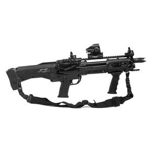 Standard Manufacturing Dp12 12Ga 18.5 Blk Works Package #2 Standard Manufacturing Dp12 12Ga 18.5 Blk Works Package #2