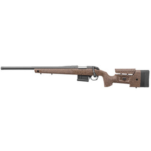 Bergara Rifles B-14 B14lm301lc Hmr 300wm Lh 26 5r Blk/brn Bergara Rifles B-14 B14lm301lc Hmr 300wm Lh 26 5r Blk/brn