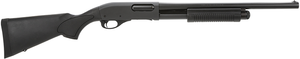Remington Model 870 Express Synthetic Tactical 12ga Pump Shotgun Remington Model 870 Express Synthetic Tactical 12ga Pump Shotgun