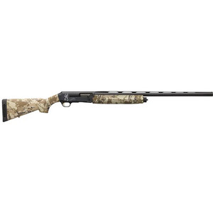 Browning Silver Field Auric 12Ga 3.5 26 Browning Silver Field Auric 12Ga 3.5 26