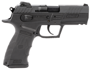 SAR USA SAR9 Safari 9mm 3.80" 17+1rds FDE - SAR9SA SAR USA SAR9 Safari 9mm 3.80" 17+1rds FDE - SAR9SA