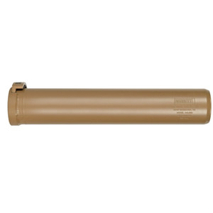 Barrett Aml338 Suppressor Coy Brown C Series Barrett Aml338 Suppressor Coy Brown C Series