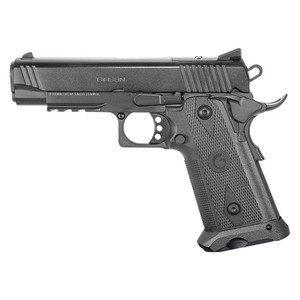 Girsan Witness 2311 9mm Pistol 4.25" Barrel Black - 395030 Girsan Witness 2311 9mm Pistol 4.25" Barrel Black - 395030