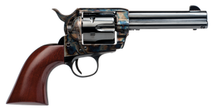 Cimarron Frontier .357 Magnum 4.75" Single Action Revolver - PP400 Cimarron Frontier .357 Magnum 4.75" Single Action Revolver - PP400