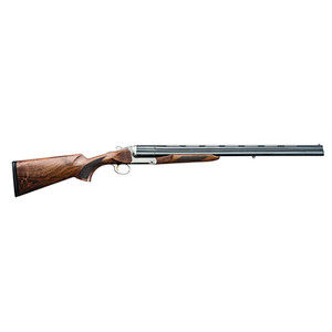 Charles Daly Triple Crown 12ga Over & Under Shotgun 28" Barrel Blue Charles Daly Triple Crown 12ga Over & Under Shotgun 28" Barrel Blue