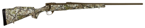 Weatherby Vanguard Badlands 7mm Rem Mag Badlands Approach Camo