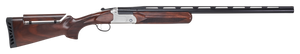 Stevens 555 Trap 12ga 30" Break Action Shotgun Turkish Walnut - 23222