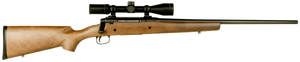 Savage Arms Axis II XP Hardwood 6.5 CRDMR 4 Rd Sporter Savage Arms Axis II XP Hardwood 6.5 CRDMR 4 Rd Sporter