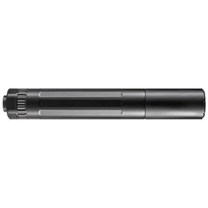 Dead Air Mask Silencer Ghost 45M .45Cal No Piston Dead Air Mask Silencer Ghost 45M .45Cal No Piston
