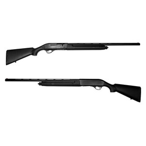 Eaa Akkar Churchill 220 Field S/A 20Ga 28 Blk Eaa Akkar Churchill 220 Field S/A 20Ga 28 Blk