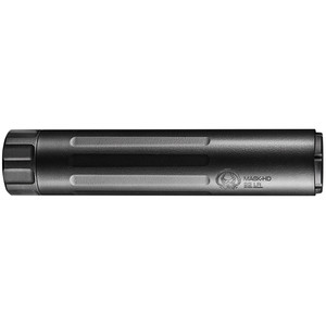 Dead Air Mask Silencer Mask-Hd .22Cal Dead Air Mask Silencer Mask-Hd .22Cal