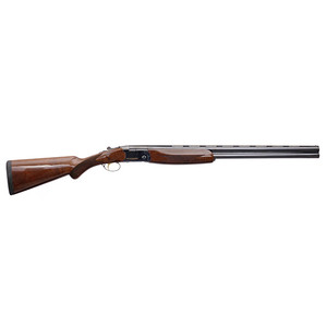 Weatherby Orion 1 20ga Over & Under Shotgun 28" Barrel Black Weatherby Orion 1 20ga Over & Under Shotgun 28" Barrel Black