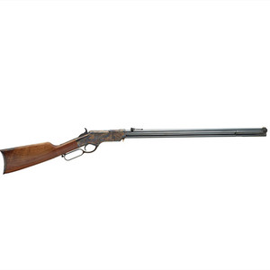 Henry Original Henry Iron-Framed .44-40 Win Toggle Link Lever Action Brown Henry Original Henry Iron-Framed .44-40 Win Toggle Link Lever Action Brown