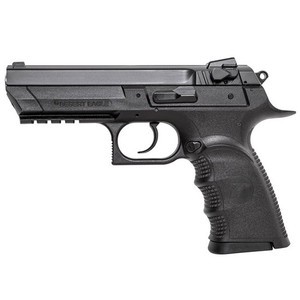 Magnum Research Baby Eagle III Full 9mm Pistol Textured Black - BE99153RL Magnum Research Baby Eagle III Full 9mm Pistol Textured Black - BE99153RL