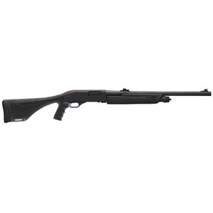 Winchester SXP Extreme Deer 22" 12ga Shotgun 3" Pump Action Satin Winchester SXP Extreme Deer 22" 12ga Shotgun 3" Pump Action Satin