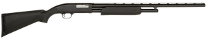 Mossberg Maverick 88 All Purpose 20 GA 26" Pump Action Shotgun Black Mossberg Maverick 88 All Purpose 20 GA 26" Pump Action Shotgun Black