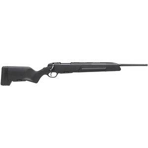 Steyr Arm Scout 6.5 Crd Blk - 263473B Steyr Arm Scout 6.5 Crd Blk - 263473B