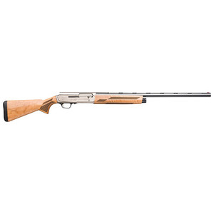 Browning A5 Ultimate 12ga 26" Semi-Auto Shotgun Gloss AAA Maple - 119063005 Browning A5 Ultimate 12ga 26" Semi-Auto Shotgun Gloss AAA Maple - 119063005