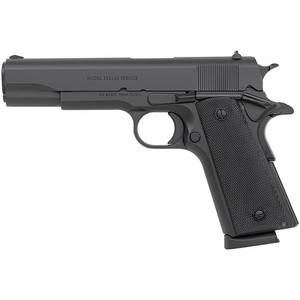 Tisas 1911 A1 .45 Pistol 5" Black - 1911A1S5 Tisas 1911 A1 .45 Pistol 5" Black - 1911A1S5