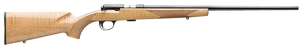 Browning T-Bolt Sporter Maple .22LR Gloss AAAA Maple - 25256202 Browning T-Bolt Sporter Maple .22LR Gloss AAAA Maple - 25256202