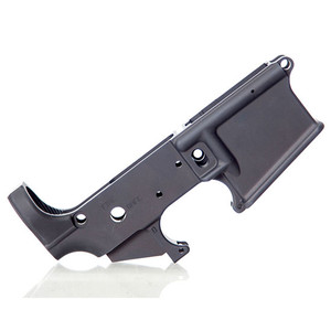 Alex Pro Firearms Stripped Ar15 Lower Black Alex Pro Firearms Stripped Ar15 Lower Black