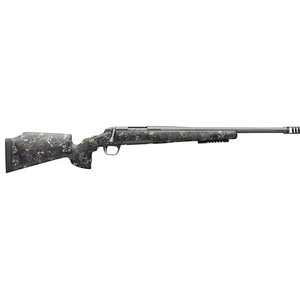 Browning X-Bolt Pro McMillan LR SPR 6.5 PRC Sonoran Carbon Ambush Camo 35584294 Browning X-Bolt Pro McMillan LR SPR 6.5 PRC Sonoran Carbon Ambush Camo 35584294