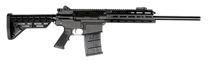 JTS M12AR 12ga 5rd 18.5" Semi-Auto Shotgun Black - M12AR JTS M12AR 12ga 5rd 18.5" Semi-Auto Shotgun Black - M12AR
