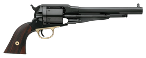 Taylors & Company 1858 Remington Conversion .45 LC Revolver Blue - 1000 Taylors & Company 1858 Remington Conversion .45 LC Revolver Blue - 1000