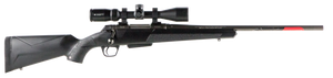 Winchester XPR Compact Scope Combo 7mm-08 Rem - 535737218 Winchester XPR Compact Scope Combo 7mm-08 Rem - 535737218