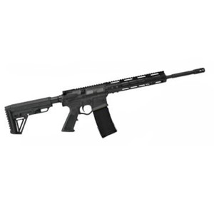 American Tactical .300 AAC Blackout AR Rifle w/ 16" Barrel Black American Tactical .300 AAC Blackout AR Rifle w/ 16" Barrel Black