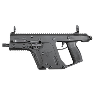 Kriss Vector Sdp G2 22Lr 6.5 Tb Blk 10Rd Kriss Vector Sdp G2 22Lr 6.5 Tb Blk 10Rd