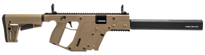 Kriss Vector Carbine Gen 2 16" 9mm - FDE KV90-CFD20 Kriss Vector Carbine Gen 2 16" 9mm - FDE KV90-CFD20
