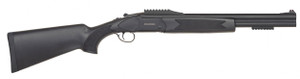 Mossberg Silver Reserve 12Ga 18.5 Blk O/U 2Rd