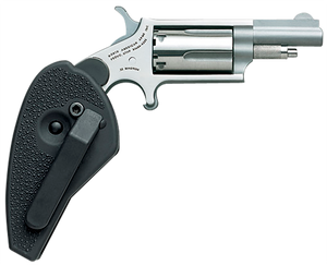 North American Arms 22 Mag 5 rd Revolver - NAA-22MS-HG North American Arms 22 Mag 5 rd Revolver - NAA-22MS-HG