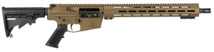 Alex Pro Firearms Guardian 308Win 16 Bronze Mlok M4 20Rd Alex Pro Firearms Guardian 308Win 16 Bronze Mlok M4 20Rd