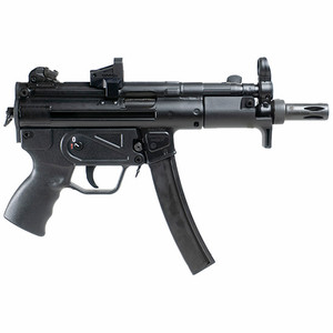 Century Arms AP5 9mm Semi-Auto Tactical Pistol 5.75" Barrel - HG6035VN Century Arms AP5 9mm Semi-Auto Tactical Pistol 5.75" Barrel - HG6035VN