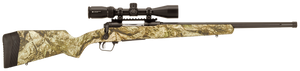 Savage Arms 110 Apex Predator XP 6.5 CRDMR 4 Rd Sporter Savage Arms 110 Apex Predator XP 6.5 CRDMR 4 Rd Sporter