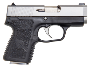 Kahr CM9 9mm 3.0" Barrel Black Polymer Frame w/ Stainless Slide CM9093 Kahr CM9 9mm 3.0" Barrel Black Polymer Frame w/ Stainless Slide CM9093