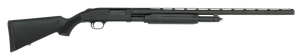 Mossberg 500 Field 28" 12ga Black Synthetic Stock Pump Shotgun 56420