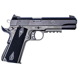Ati Gsg 1911 Adops 22Lr Gray Frame Faux Suppress Ati Gsg 1911 Adops 22Lr Gray Frame Faux Suppress