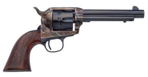 Taylors & Company 1873 Cattleman 12-Shot St&ard .22lr Revolver - 4052 Taylors & Company 1873 Cattleman 12-Shot St&ard .22lr Revolver - 4052