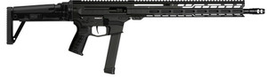 Cmmg Dissent Mkgs 9Mm 16.1 Armor Blk Cmmg Dissent Mkgs 9Mm 16.1 Armor Blk