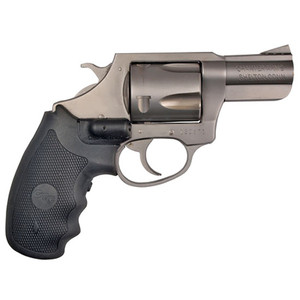 Charter Arms Undercover Small .38 Spl Revolver Stainless - 73824 Charter Arms Undercover Small .38 Spl Revolver Stainless - 73824