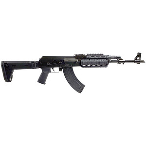 Zastava ZPAPM70 7.62x39mm 16.5" 30rd Rifle - ZR7762QR Zastava ZPAPM70 7.62x39mm 16.5" 30rd Rifle - ZR7762QR