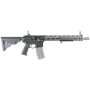 Griffin Mk1 Rifle Patrol 5.56 14.5 Griffin Mk1 Rifle Patrol 5.56 14.5