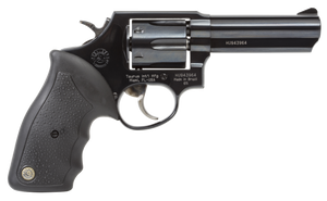 Taurus 65 Medium .357 Mag/.38 Spl +P Revolver Matte Blk - 2-650041