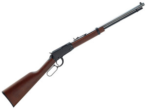 Henry Octagon Frontier .22 WMR Lever Action Brown - H001TM Henry Octagon Frontier .22 WMR Lever Action Brown - H001TM