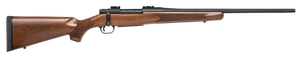 Mossberg Patriot Walnut 30-06 5+1 - 27890