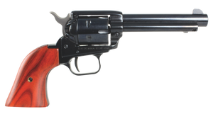 Heritage Rough Rider 22lr 4.75" Revolver Blued Heritage Rough Rider 22lr 4.75" Revolver Blued